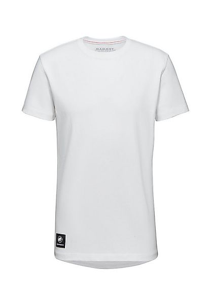 Mammut T-Shirt Massone T-Shirt Men Patch günstig online kaufen