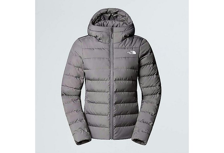 The North Face Steppjacke W ACONCAGUA 3 HOODIE Smoked Pearl günstig online kaufen