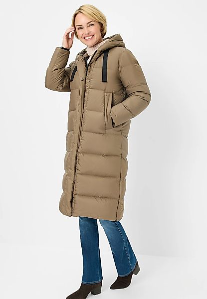 Fuchs Schmitt Steppmantel "Steppmantel" mit Kapuze günstig online kaufen