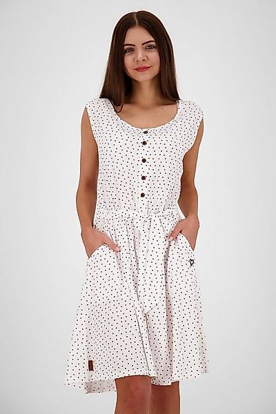 Alife & Kickin Sommerkleid Damen ScarlettAK B günstig online kaufen