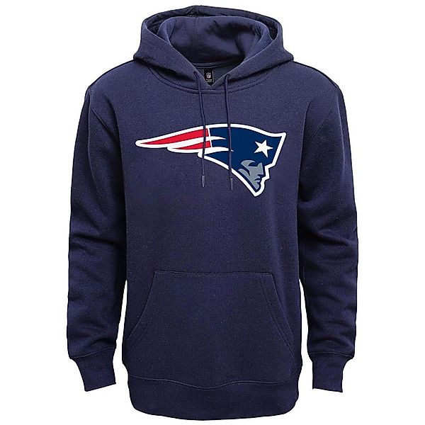 Fanatics Kapuzenpullover Fanatics Hoodie New England günstig online kaufen