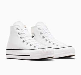 Converse CHUCK TAYLOR ALL STAR LIFT günstig online kaufen