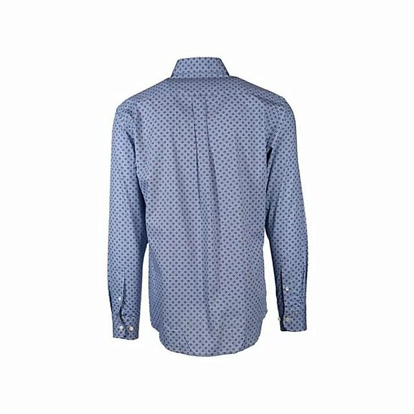 soyaconcept Langarmshirt blau (1-tlg) günstig online kaufen