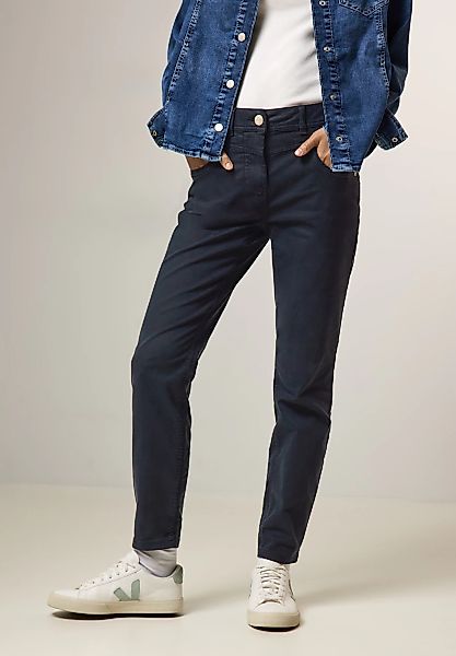 Cecil Stretch-Hose "Style Vicky", im Five-Pocket Style günstig online kaufen