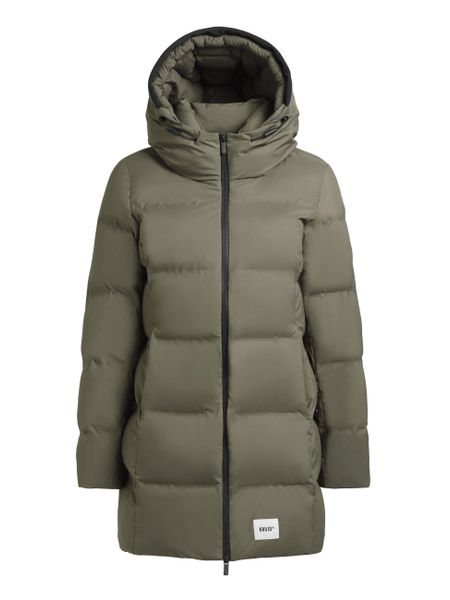 khujo Steppjacke TANARE3 günstig online kaufen
