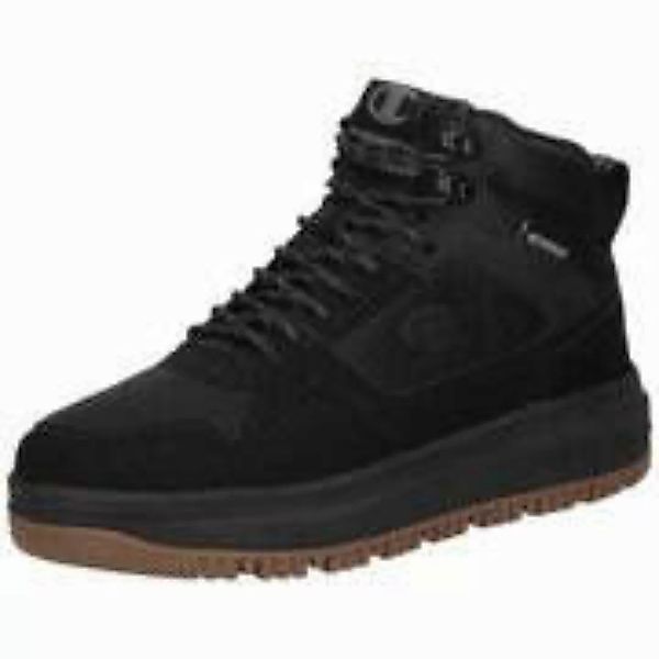 Champion RD 18 Mid Utility WP Boot Herren schwarz|schwarz|schwarz|schwarz|s günstig online kaufen