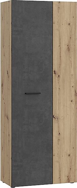 FORTE Mehrzweckschrank NET306 Mehrzweckschrank, inklusive Einlegböden, vers günstig online kaufen