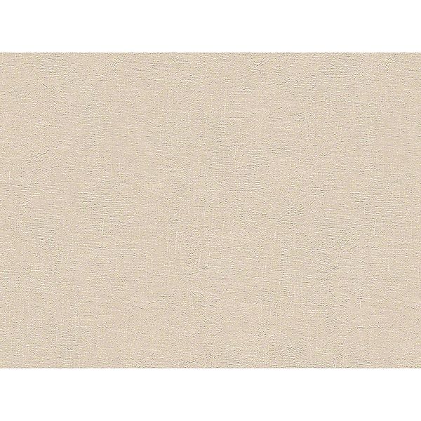 Bricoflor Putzoptik Tapete in Beige Creme Flur und Schlafzimmer Tapete im U günstig online kaufen
