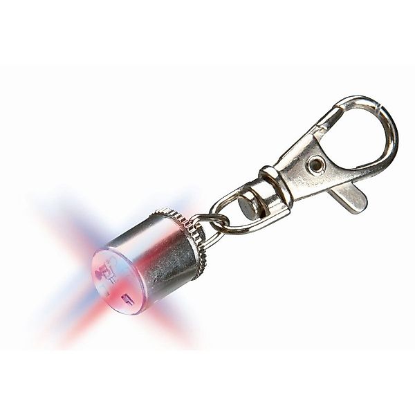 TRIXIE Outdoor-Spielzeug Hundezubehör - Leuchtanhänger - günstig online kaufen