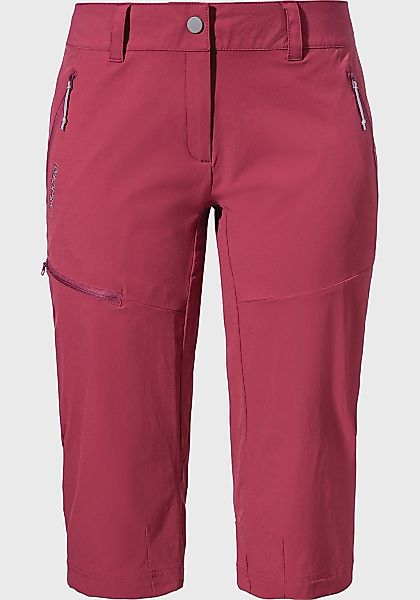 Schöffel 3/4-Hose "Pants Caracas2" günstig online kaufen