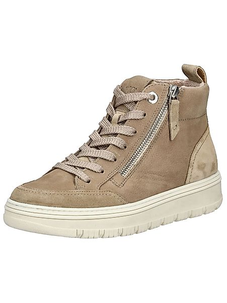 Paul Green Sneaker Leder Sneaker günstig online kaufen