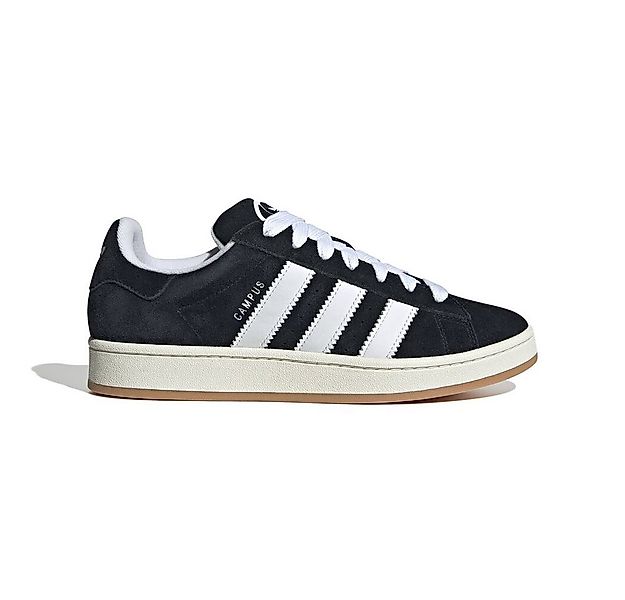 adidas Originals Adidas - Campus 00S - Schwarz Schnürschuh günstig online kaufen