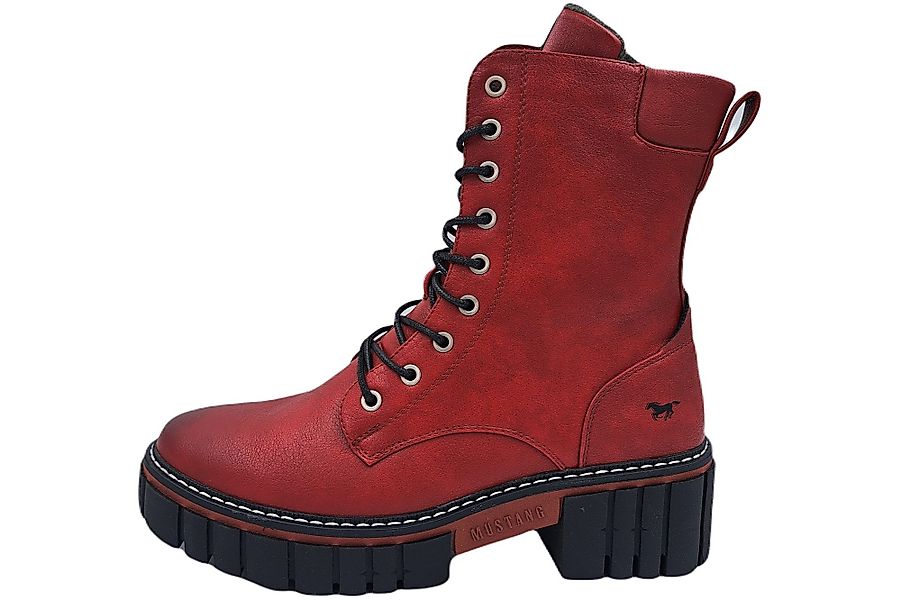 Mustang Shoes Winterboots günstig online kaufen