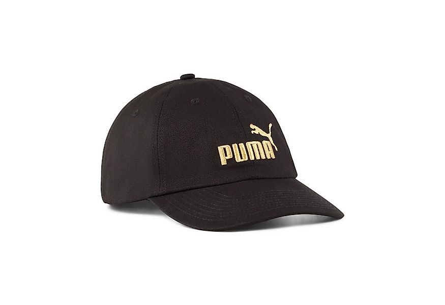 PUMA Baseball Cap ESS NO.1 LOGO BB CAP sportlicher Stil, aus Baumwolle günstig online kaufen