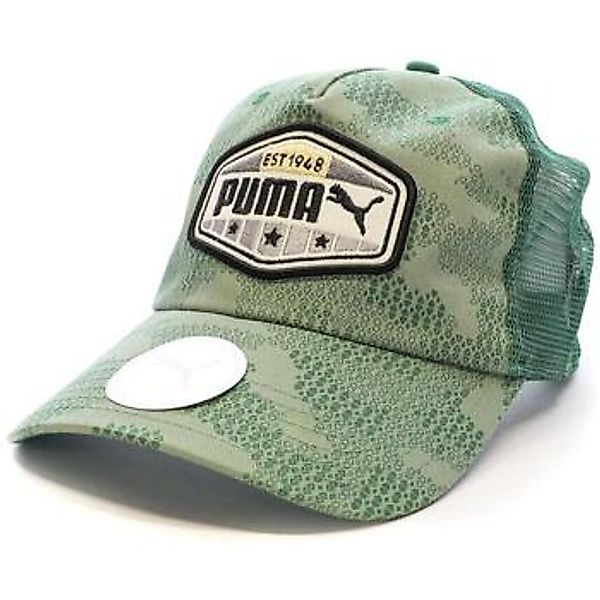 Puma  Schirmmütze 024046-04 günstig online kaufen