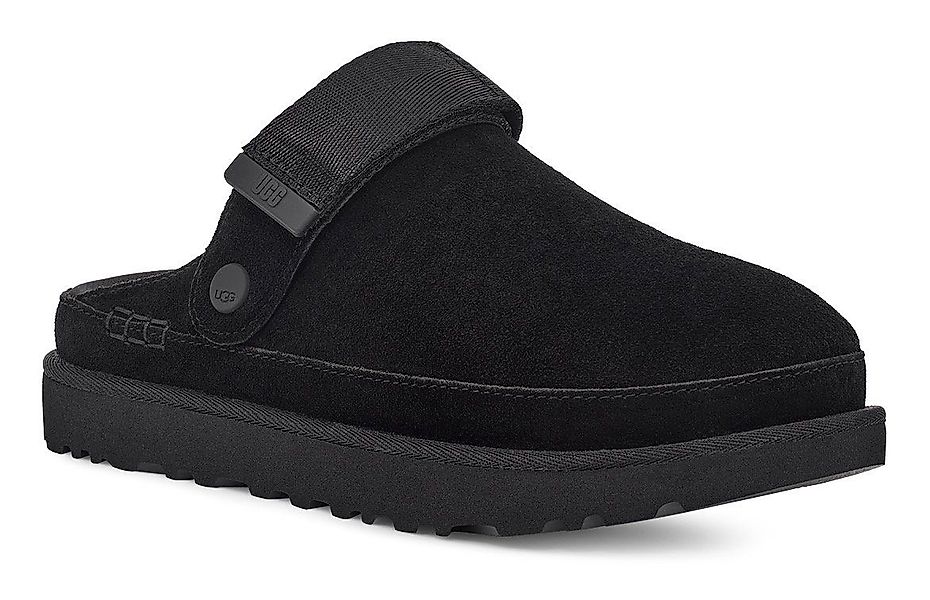 UGG W GOLDENSTAR CLOG Clog Homeslippers, günstig online kaufen