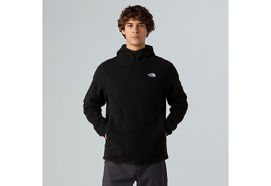 The North Face Fleecepullover M GLACIER FLEECE PULLOVER HOODIE leichte Wärm günstig online kaufen