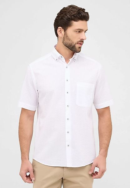 Eterna Kurzarmhemd "COMFORT FIT", EASY IRON (bügelleicht) günstig online kaufen