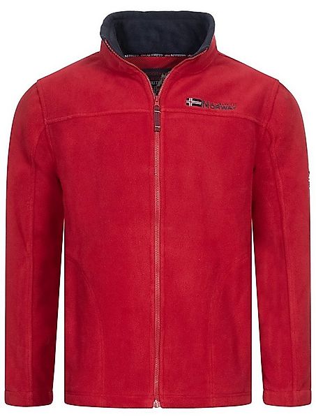 Geographical Norway Fleecejacke Herren Herbst Winter Polar Fleece Jacke Swe günstig online kaufen