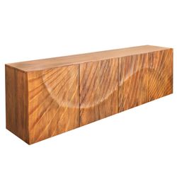 riess-ambiente Sideboard SCORPION 180cm braun - günstig online kaufen