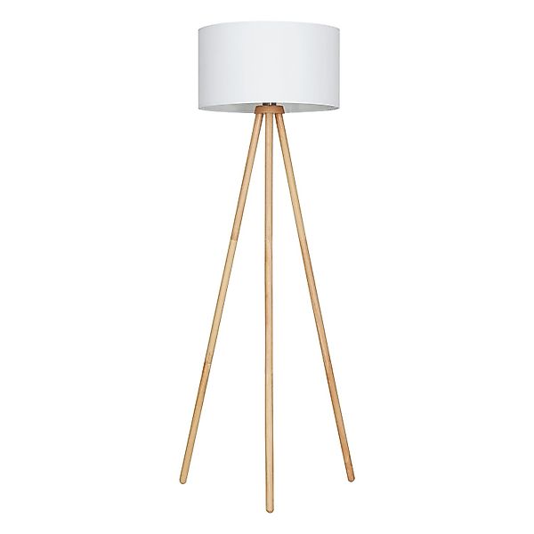 Briloner Leuchten Stehlampe 1379016 Floor, ohne günstig online kaufen