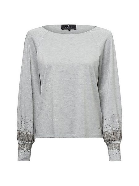 Monari Langarmshirt günstig online kaufen