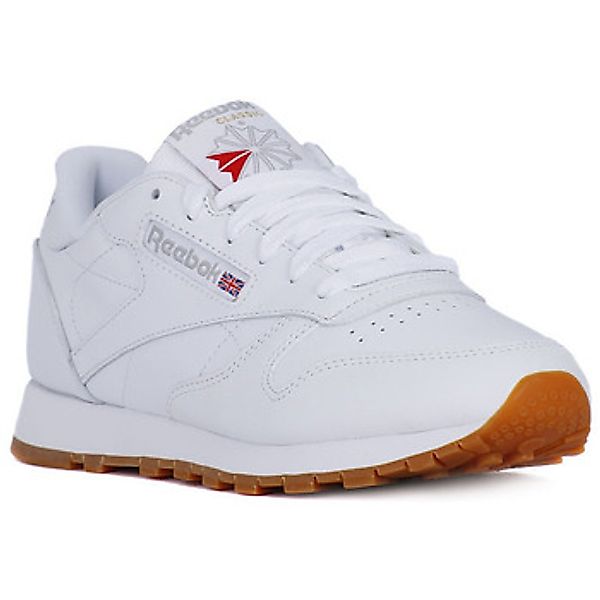 Reebok Sport  Sneaker CLASSIC LTHR günstig online kaufen