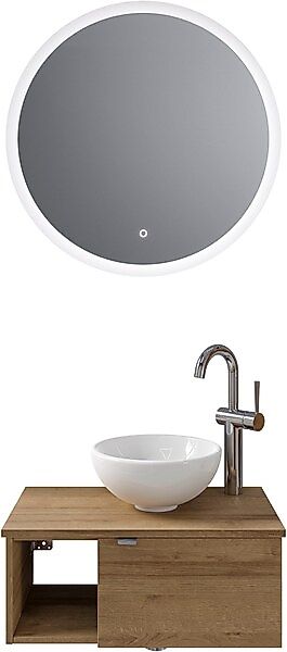 Saphir Badmöbel-Set »Serie 6915« 4 Stk. tlg. günstig online kaufen