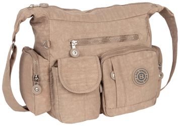 BAG STREET Umhängetasche Damentasche Umhängetasche Handtasche günstig online kaufen