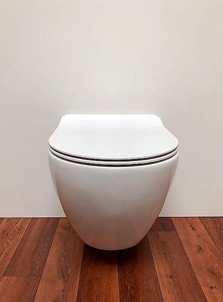 ADOB Tiefspül-WC, (Set) günstig online kaufen