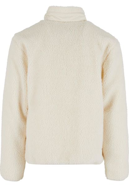 URBAN CLASSICS Winterjacke Urban Classics Teddy günstig online kaufen