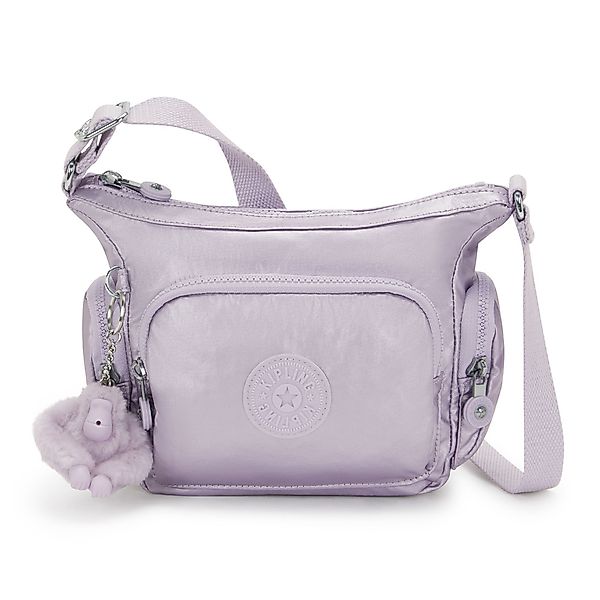 KIPLING Umhängetasche Basic Plus, Polyamid günstig online kaufen