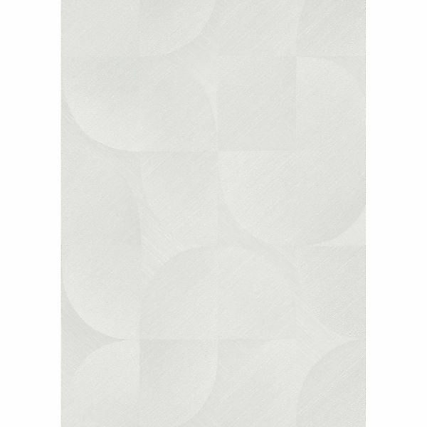 Erismann Vliestapete Martinique Brushed Harmony 10,05 m x 0,53 m Creme günstig online kaufen