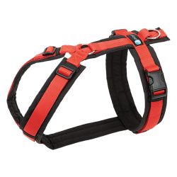 AnnyX Hunde-Geschirr Brustgeschirr Fun - gepolstert günstig online kaufen