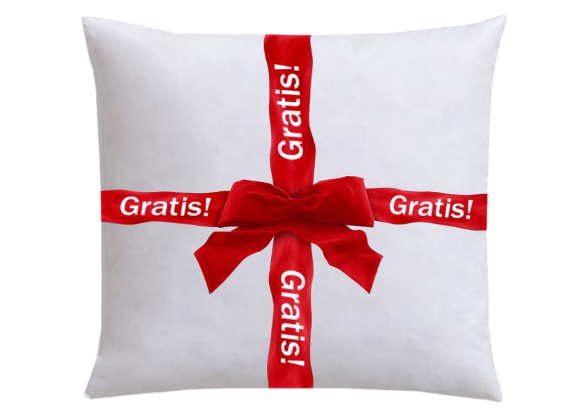 RIBECO Daunenbettdecke "Emily" warm Füllung 50% Daunen und 50% Federn 1 Stk günstig online kaufen