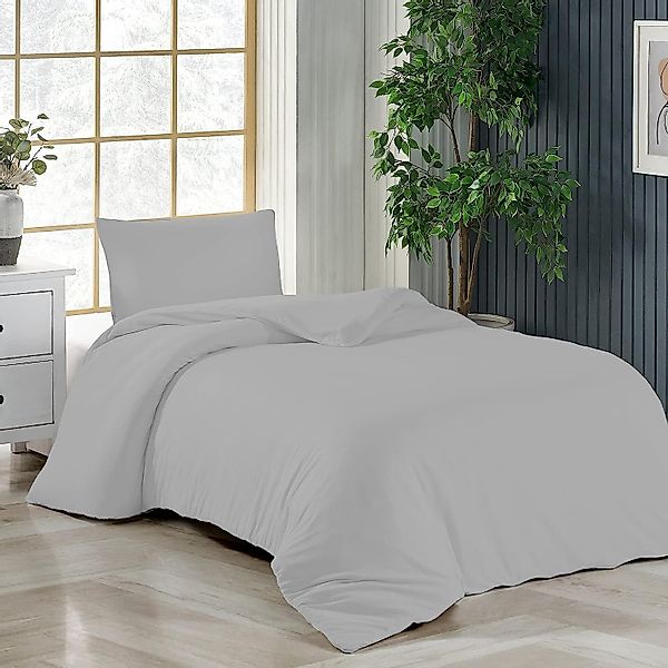 livessa Bettwäsche Bettwäsche Baumwolle 13 Farbe, 3 teilig, % 100 Baumwolle günstig online kaufen