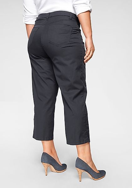 KjBRAND 7/8-Hose Babsie: bequemer Oberschenkel Sommerlich, günstig online kaufen