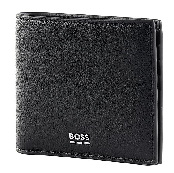 BOSS Kartenetui 8 CC Card Case, mit RFID-Blocker Schutz günstig online kaufen