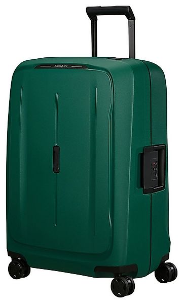 Samsonite Hartschalen-Trolley ESSENS, verschiedene Größen und Farben, 4 Rol günstig online kaufen