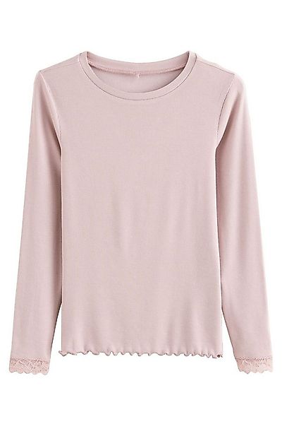 Next Thermounterhemd Leichtes Thermo-Langarmoberteil (1-St) günstig online kaufen