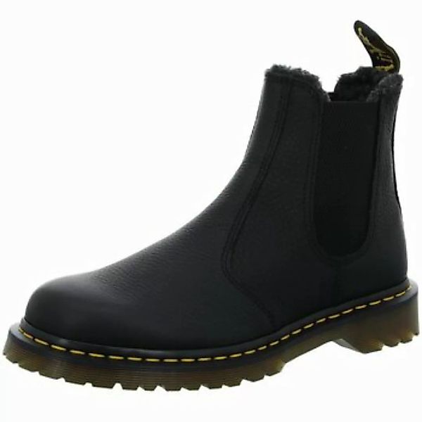 Dr. Martens  Stiefel 2976 blk grizzy 31874001 blk günstig online kaufen