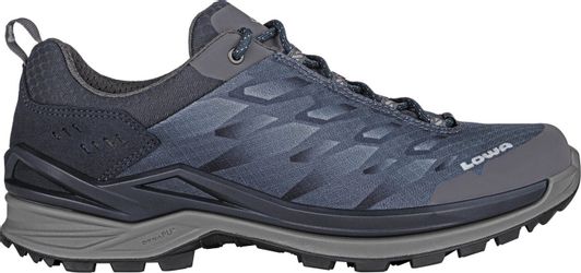 Lowa FERROX GTX LO NAVY/RAUCHBLAU Trekkingschuh günstig online kaufen