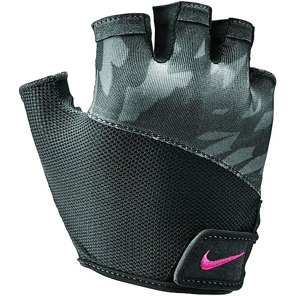 Nike Accessories Elemental Fitness Trainingshandschuhe M Gunsmoke günstig online kaufen