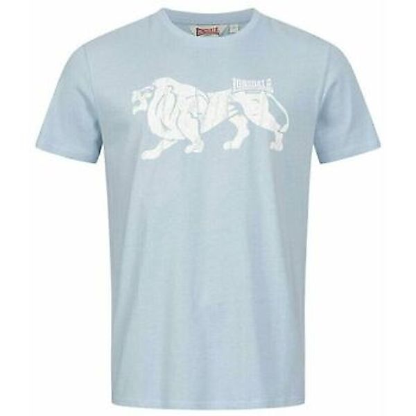 Lonsdale  T-Shirt T-shirt  Endmoor günstig online kaufen