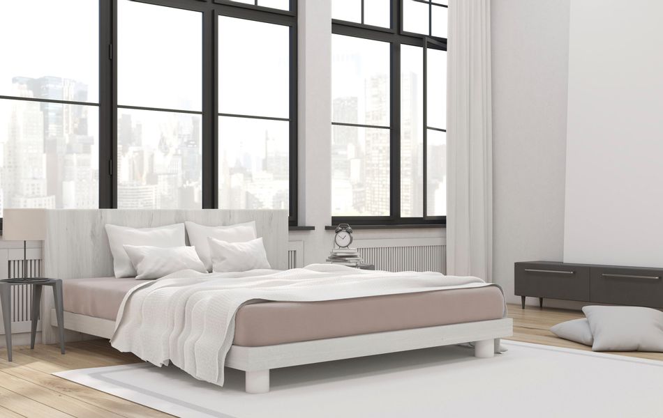 Primera Spannbettlaken "Teddy Flausch" 80% Baumwolle, für Matratzen bis 20 günstig online kaufen