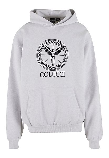 COLUCCI Hoodie Faller günstig online kaufen
