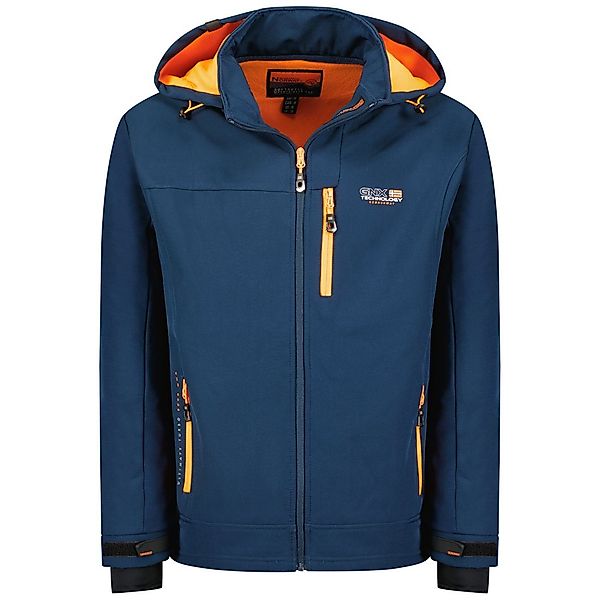 Geographical Norway Softshelljacke Herren Freizeitjacke Sport günstig online kaufen