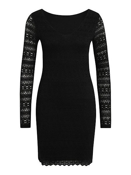 Vero Moda Maxikleid VMZoe (1-tlg) Spitze günstig online kaufen