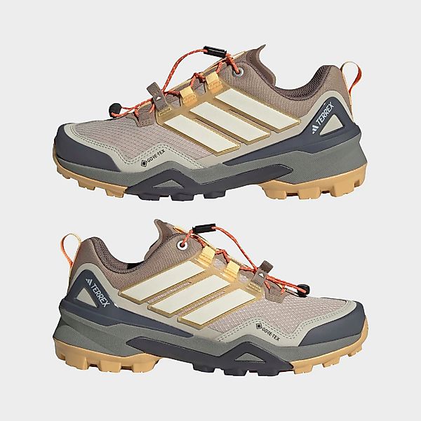 adidas TERREX Wanderschuh "TERREX SKYCHASER GORE-TEX" wasserdicht dank Gore günstig online kaufen