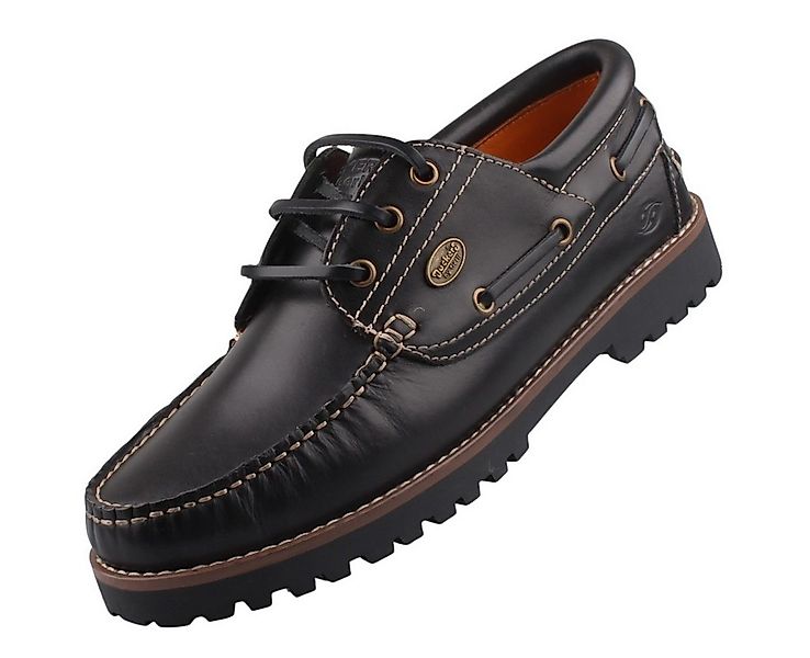 Dockers by Gerli 54CT001-180100 Schnürschuh günstig online kaufen